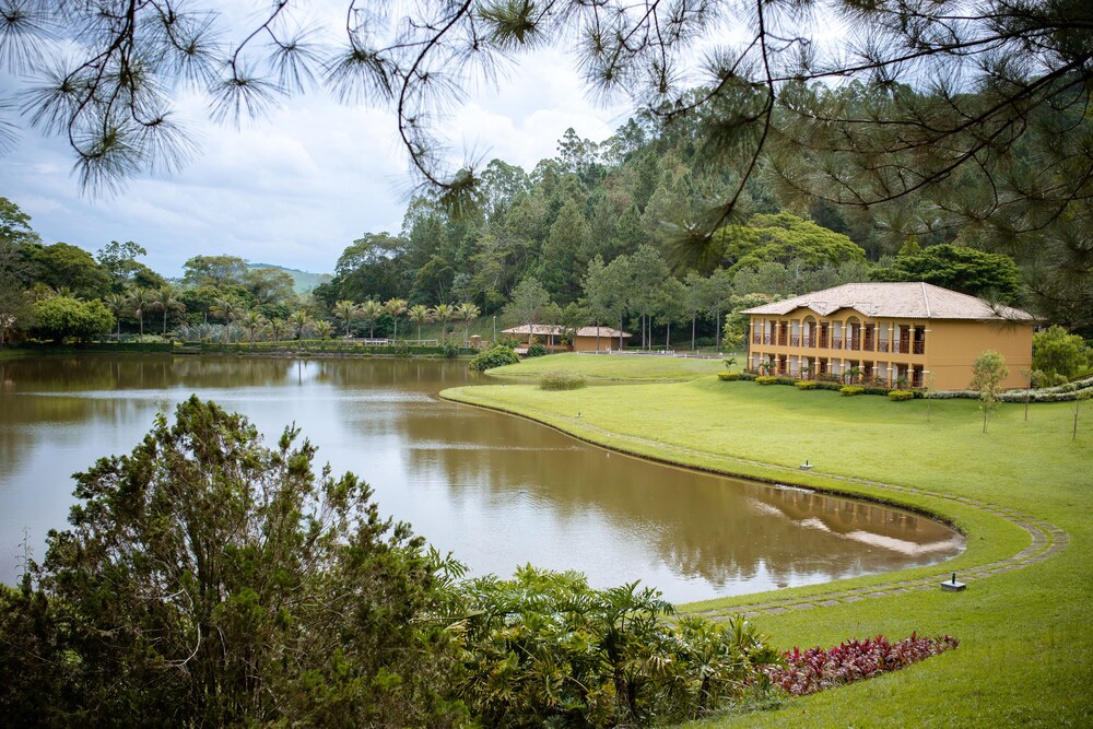 Haras Morena Resort — hotel in Matias Barbosa