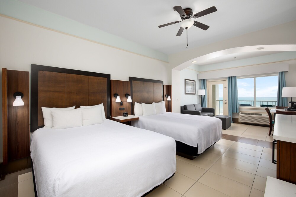 Sand Rose Beach Resort - photo 12
