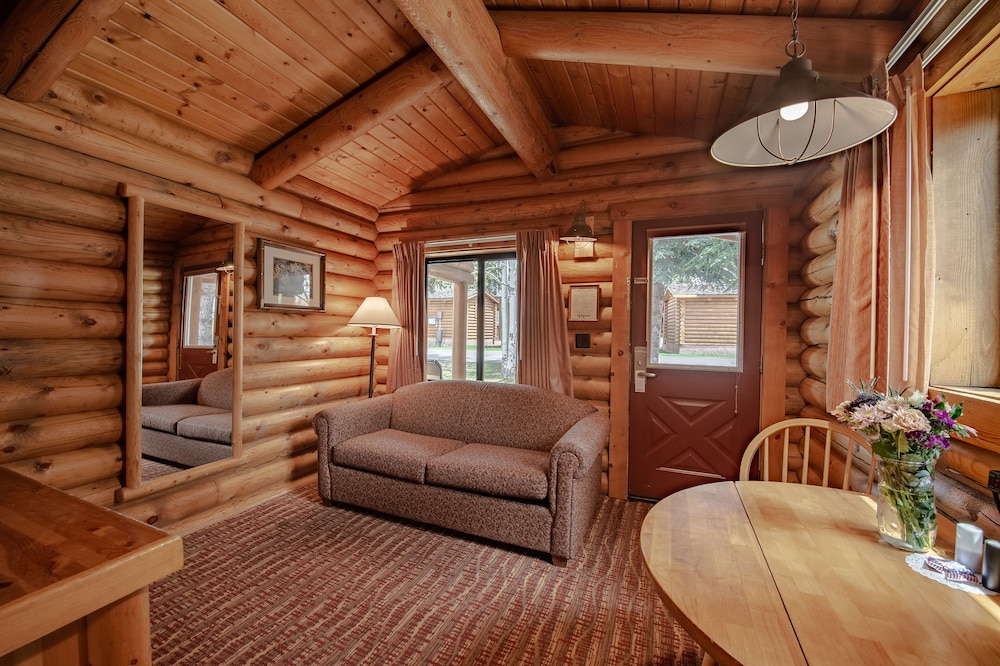 Cowboy Village Resort - photo 42