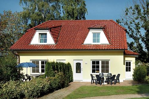 Am Deich 15 — 4-Star Luxury Hotel in Zingst, Germany
