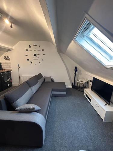 Rock Park Penthouse — 4-Star Luxury Hotel in Llandrindod Wells, United Kingdom
