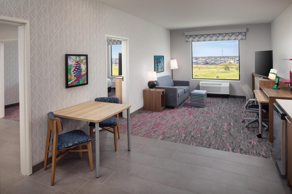 Home2 Suites By Hilton Bastrop Tx - photo 11
