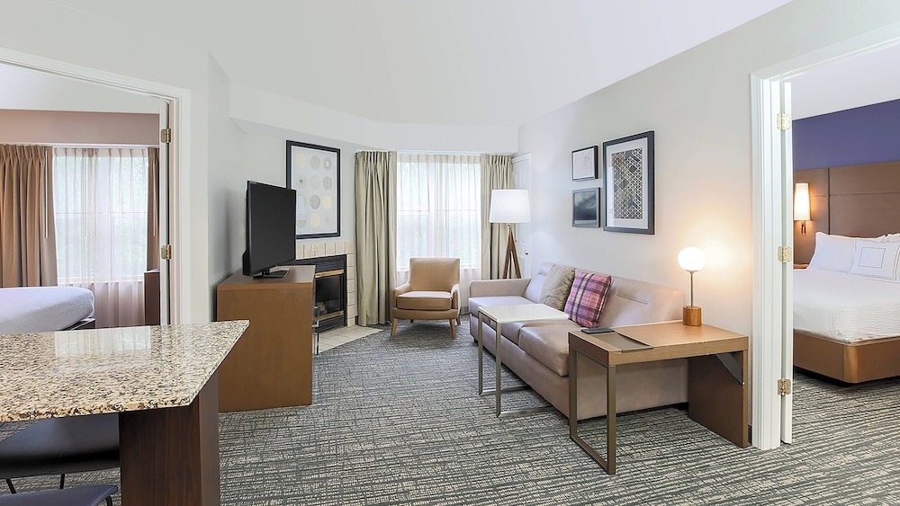 Residence Inn by Marriott Monroe - photo 8