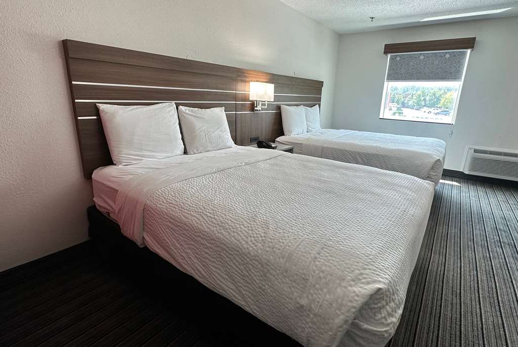 Ramada by Wyndham Lithia Springs Atlanta - photo 10