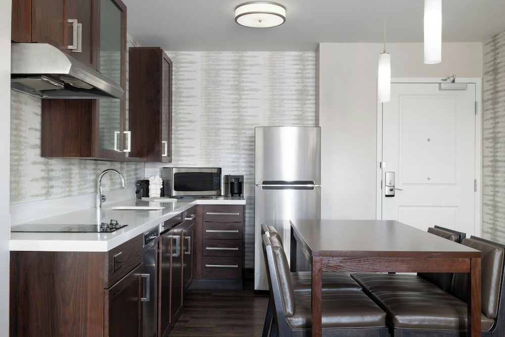 Residence Inn by Marriott Denver Central Park - photo 18