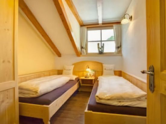 Parggenhof - last minute hotel in San Candido
