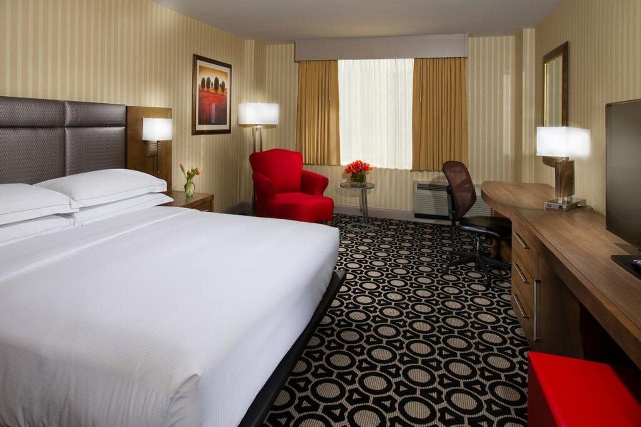 Hilton Chicago Northbrook - photo 4