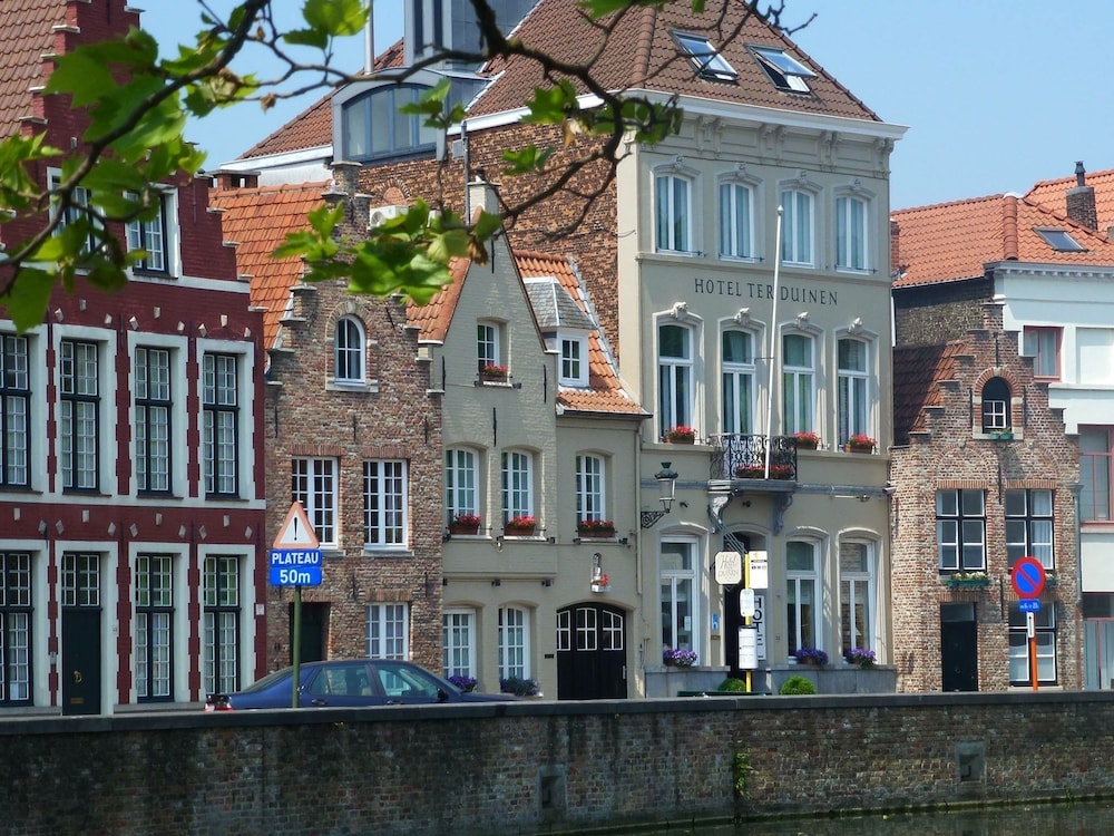 Ter Duinen in Brugge, Belgium