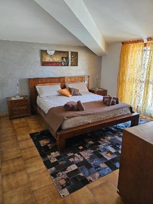 Angel's House — 4-Star Luxury Hotel in Bianco, Italy