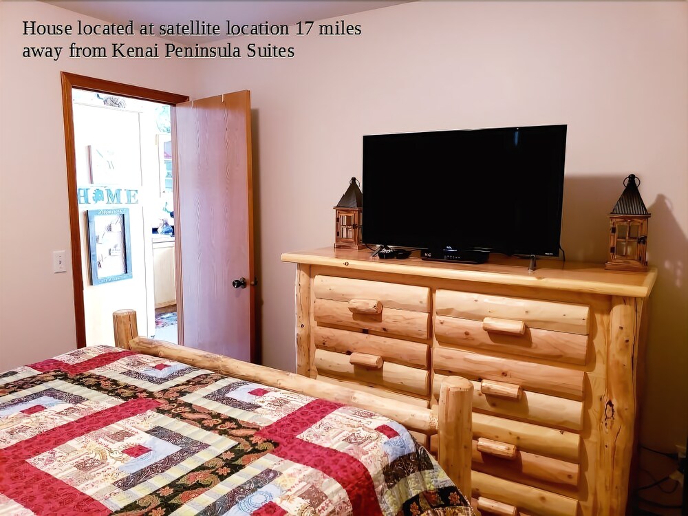 Kenai Peninsula Suites - photo 9