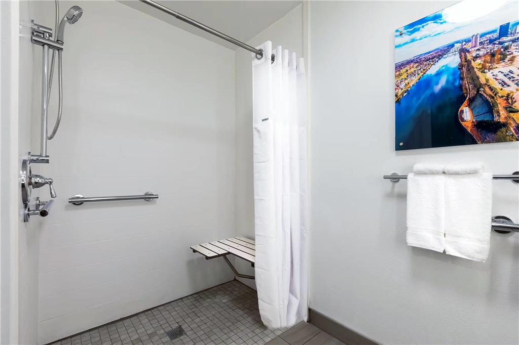 Wingate by Wyndham Augusta Washington Road - photo 23