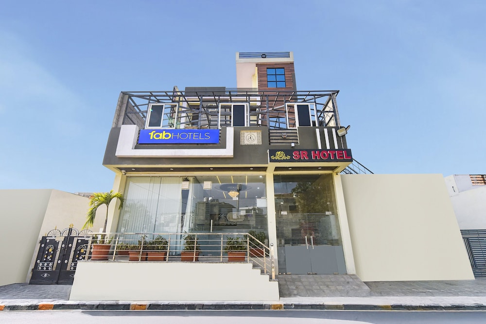 Fabexpress Sr in Jaipur, India