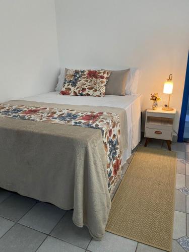 Cantinho dos Berens in Diamantina, Brasil