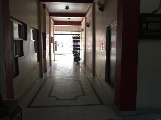 Hotel Maurya — Dharamsala — photo 5