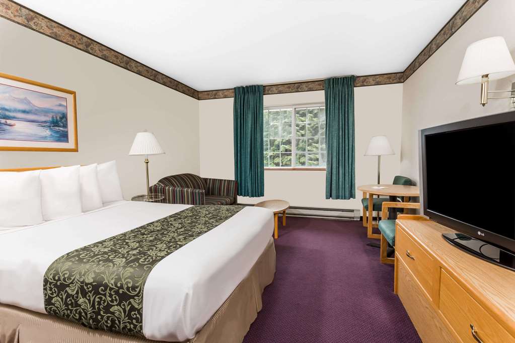 Days Inn by Wyndham Ocean Shores - photo 10