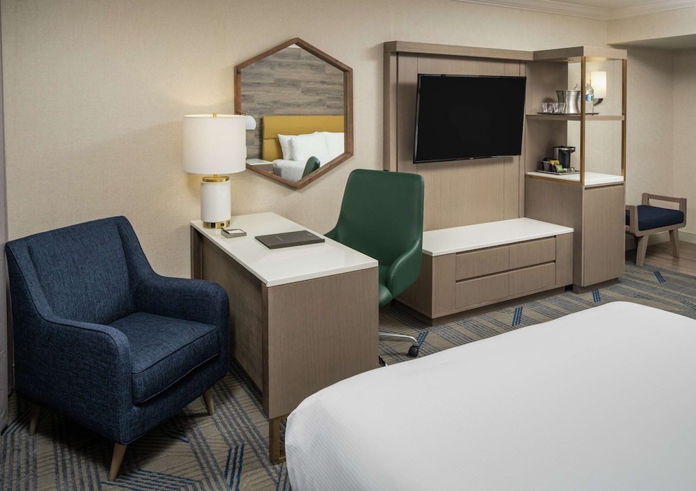 Hilton Durham near Duke University - photo 9