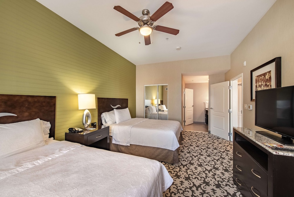 Homewood Suites by Hilton Oxnard Camarillo - photo 7