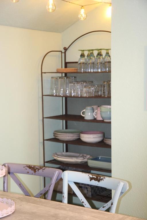 Exklusive Ferienwohnung Lurelei 150 qm mit Traumblick 4 bis 9 P — 4-Star Luxury Hotel in Bacharach, Germany