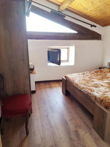 Baita Martin da Fist — hotel in Caderzone Terme