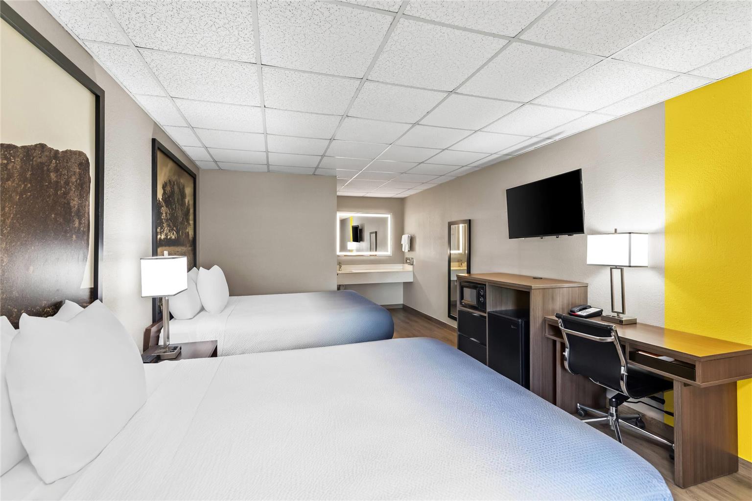 Super 8 by Wyndham Fredericksburg - photo 26