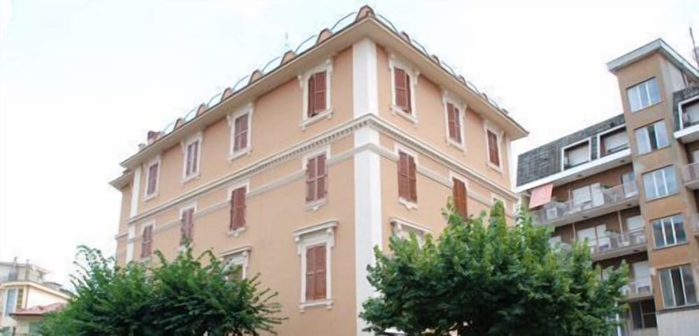 Hotel Iris Crillon in Fiuggi, Italy