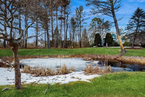 Grandeur On The Green - photo 29