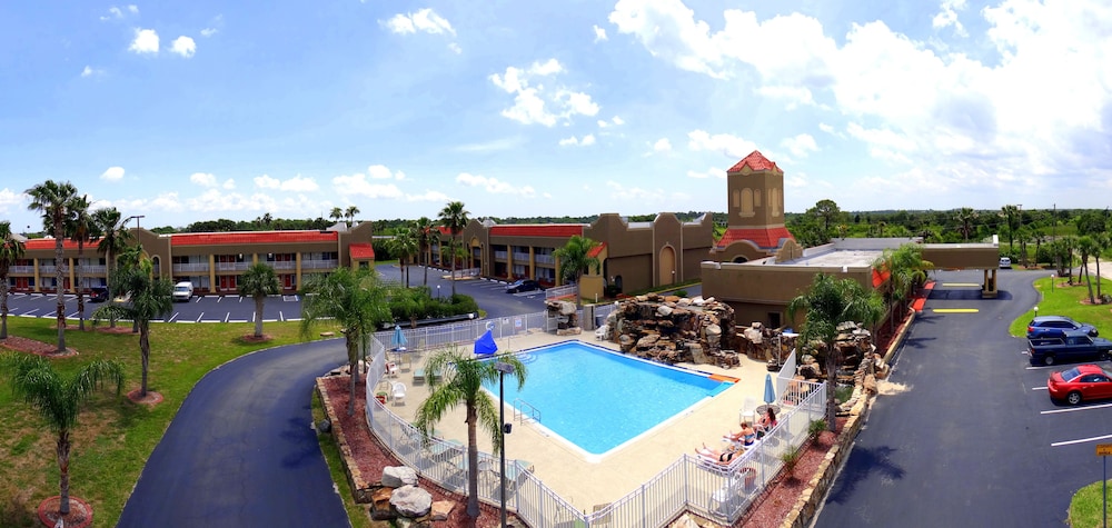 Quality Inn Kennedy Space Center - photo 79