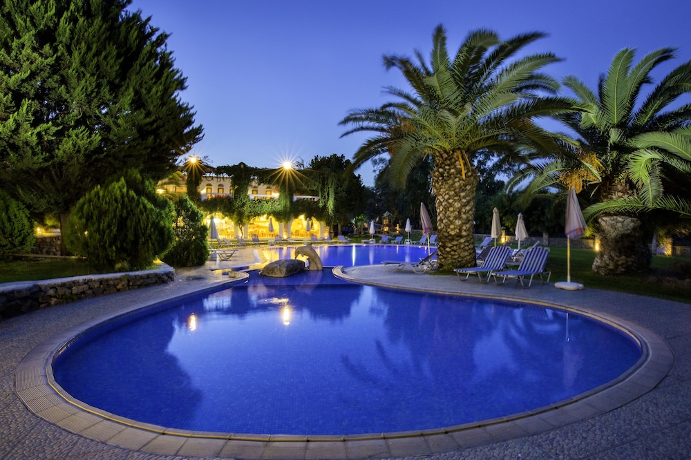 Ekaterini Hotel Apartments