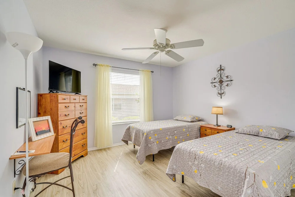 Home w Resort Amenities in The Villages - photo 13