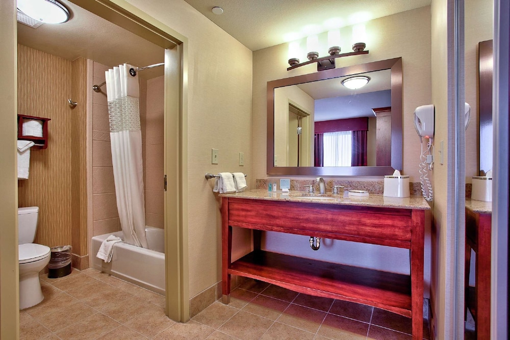 Hampton Inn & Suites Scottsdale at Talking Stick - photo 15