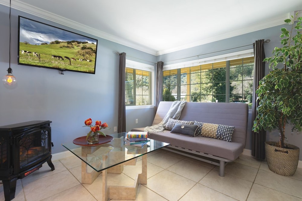 The Lodge At Blue Lakes - photo 11