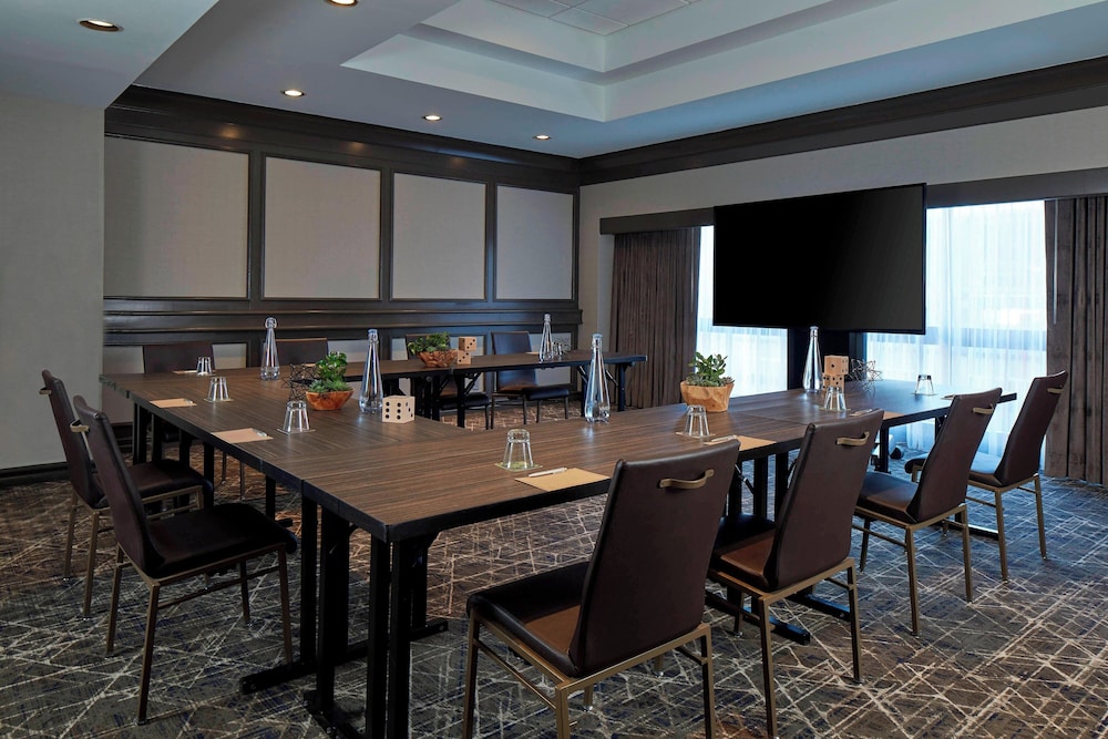 Renaissance Nashville Hotel - photo 135