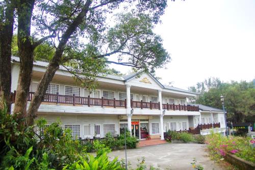 Bao Kang Flower Farm in Miaoli, Republic of China Taiwan