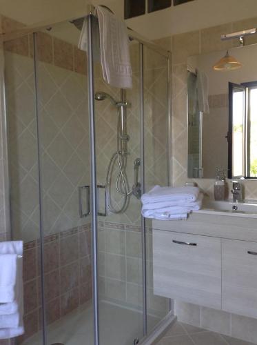 Il Pepe Rosa — 4-Star Luxury Hotel in Posada, Italy