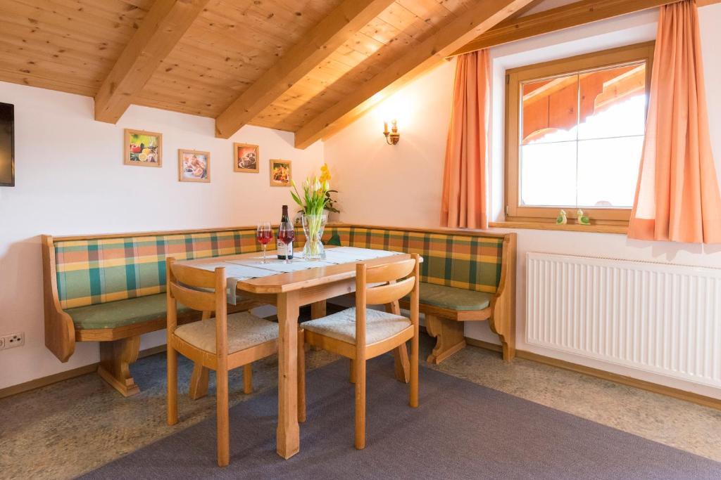 Appartement Alpina — Alpbach — photo 5