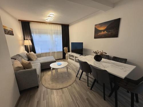 Gemütliche Unterkunft Bad Steben Ferienhaus Maria — hotel in Bad Steben
