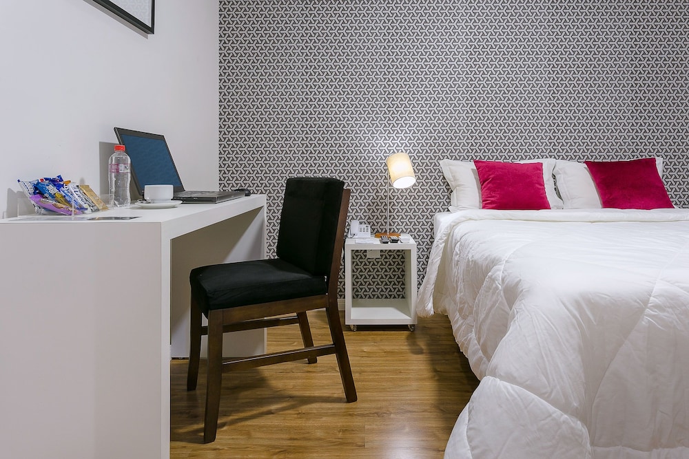Bauru Office Hotel — Bauru — photo 5