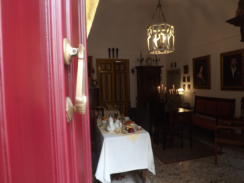 Dragonfly Rooms — Avola — photo 3