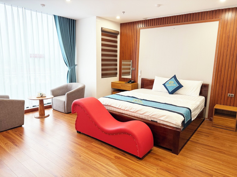 Gia Bao Hotel Phu Tho in Viet Tri, Vietnam