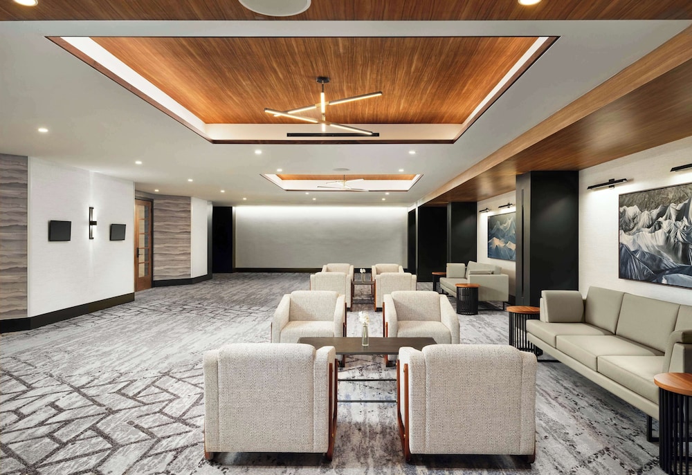 Hotel Alpenrock Breckenridge Curio Collection by Hilton - photo 68