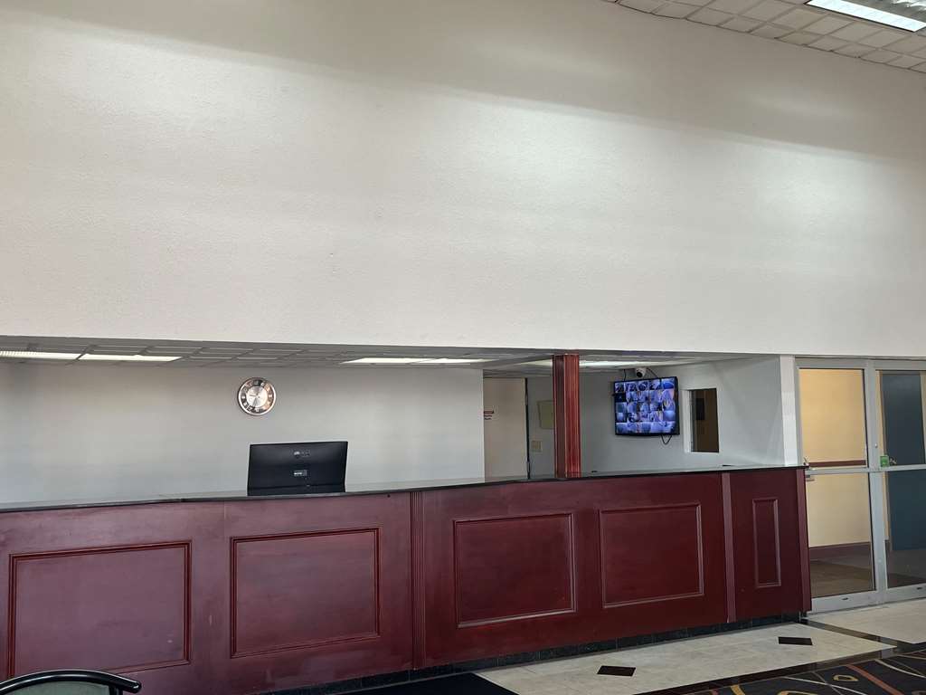 Motel 6 Forsyth GA Tift College - photo 3