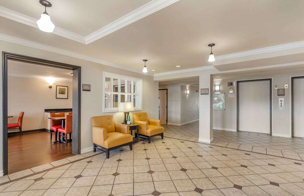 Extended Stay America Select Suites Chicago Lombard Oakbrook - photo 4