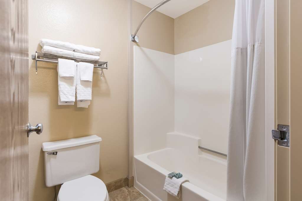 Best Western Empire Towers - photo 37