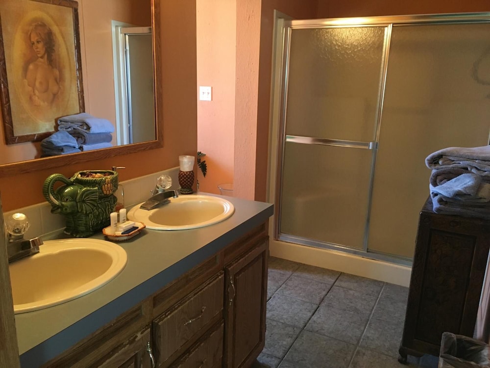 Shady Lady Bed & Breakfast - photo 21