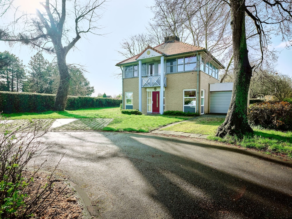 Dormio Resort Berck Sur Mer in Berck, France