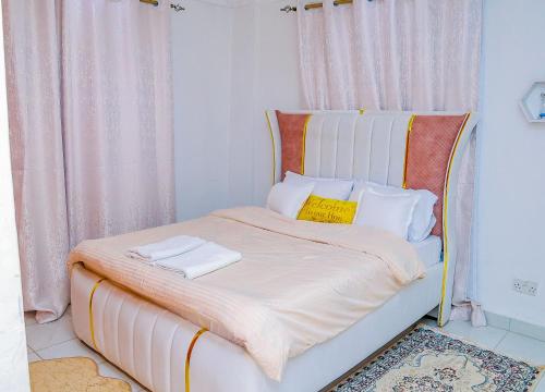 Ravic Homes Nairobi One bedroom