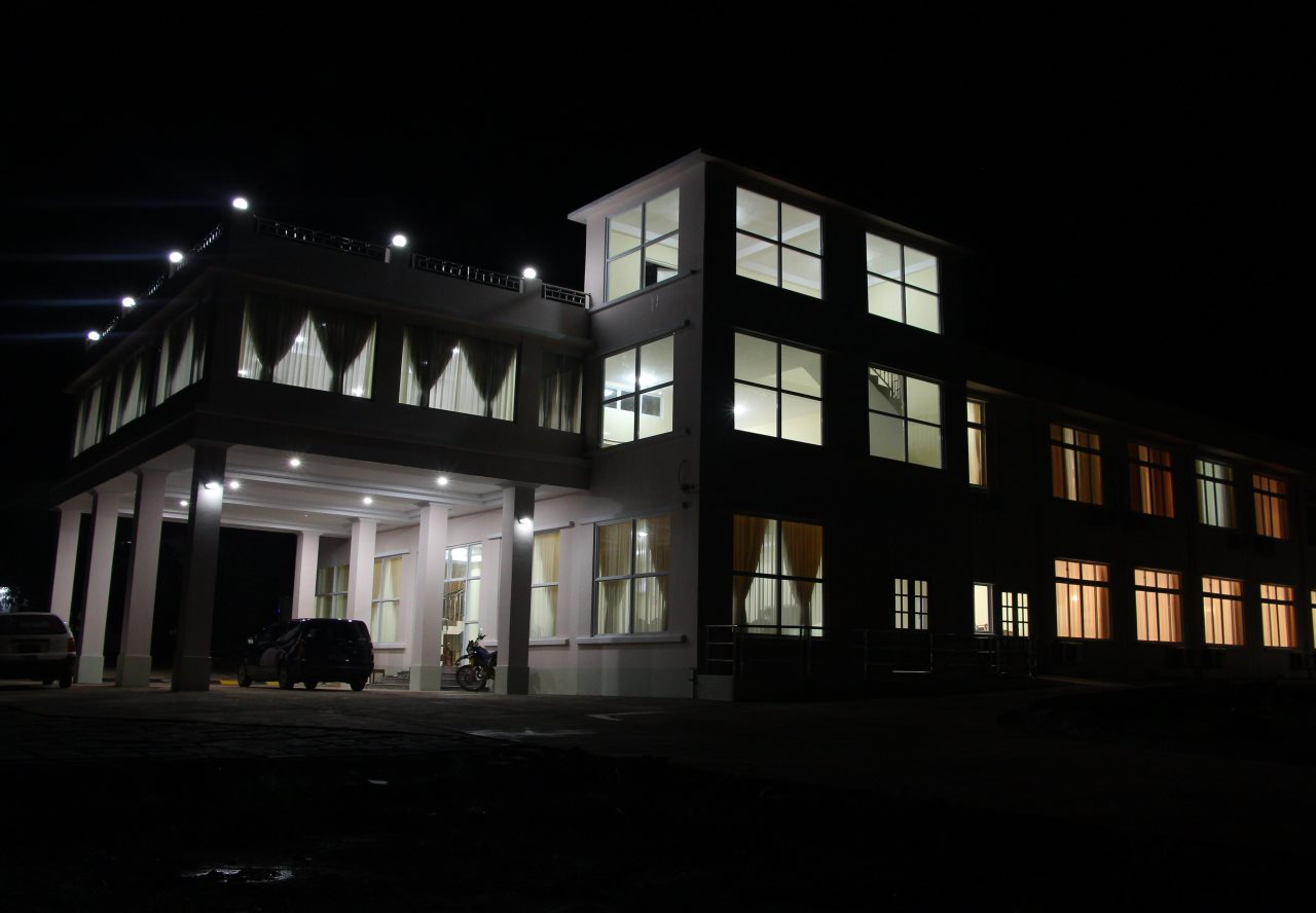 Win Myanmar Hotel & Resort in Unknown City, Myanmar