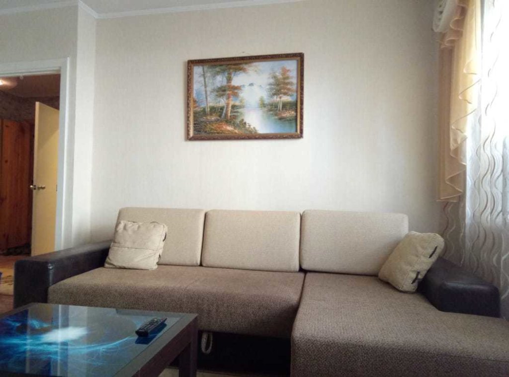 Na Prospekte Lenina 75A Apartaments in Oktyabr'skiy, Russia