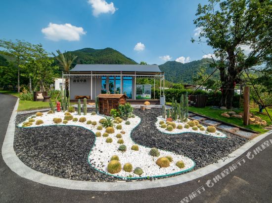 Dajiao Hechang Eco Resort in Qingyuan, People's Republic of China