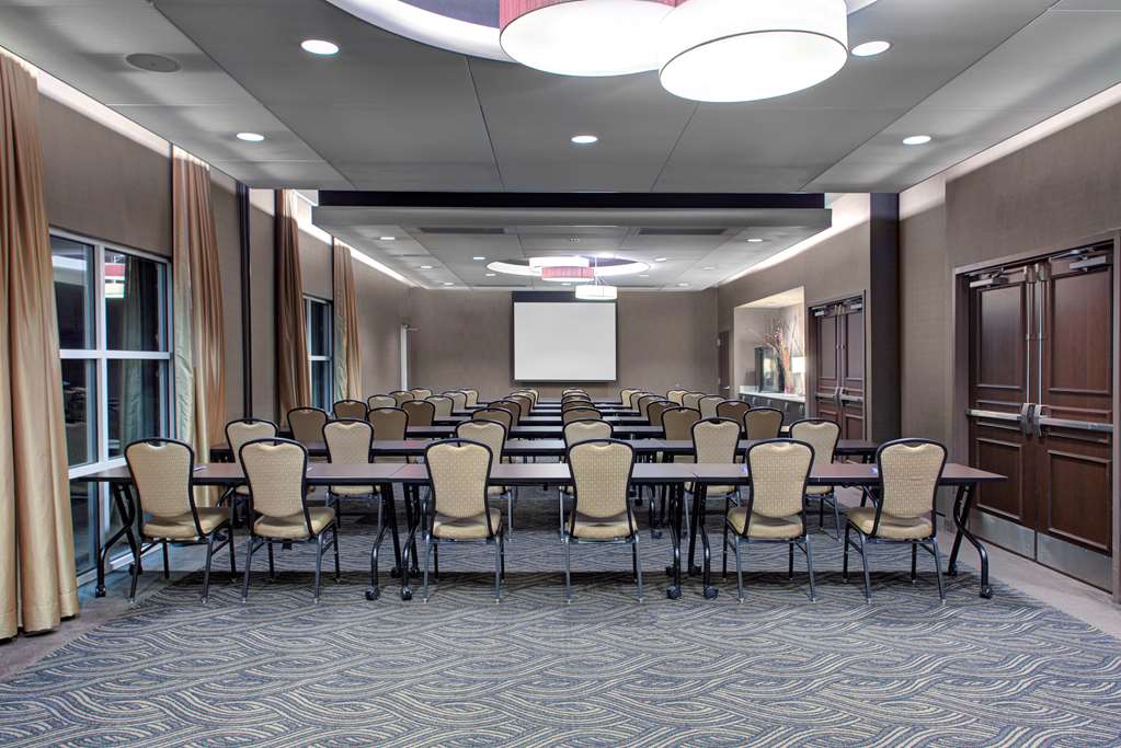 HYATT house Raleigh Durham Airport - photo 22